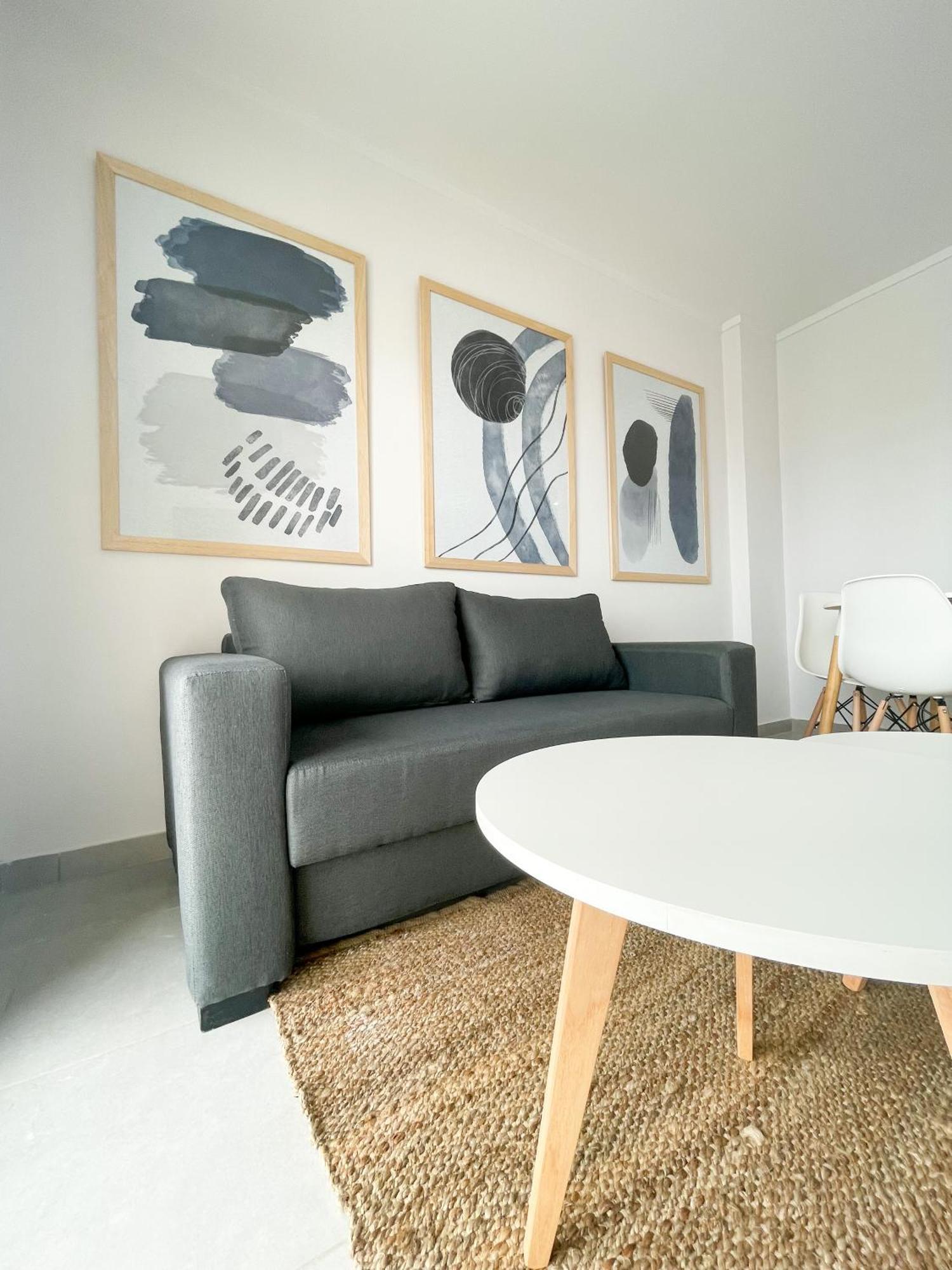 Saavedra 118 2°C By Depptoe Apartment Bahia Blanca Exterior photo